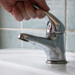 vital anunta lucrari de intretinere a retelei de alimentare cu apa pe strada sanatatii