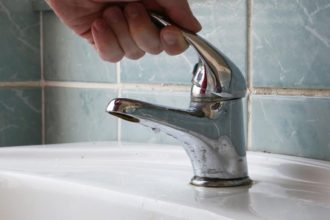 vital anunta lucrari de intretinere a retelei de alimentare cu apa pe strada sanatatii