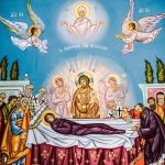 A inceput Postul Adormirii Maicii Domnului Cand se permite consumul de peste