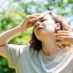 Alerta de CANICULA Pragul critic al indicelui temperatura umezeala a fost depasit in Baia Mare si Sighetu Marmatiei