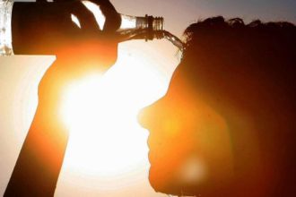 Maramures sub asediul caniculei ANM anunta COD PORTOCALIU temperaturi de pana la 39C si nopti tropicale