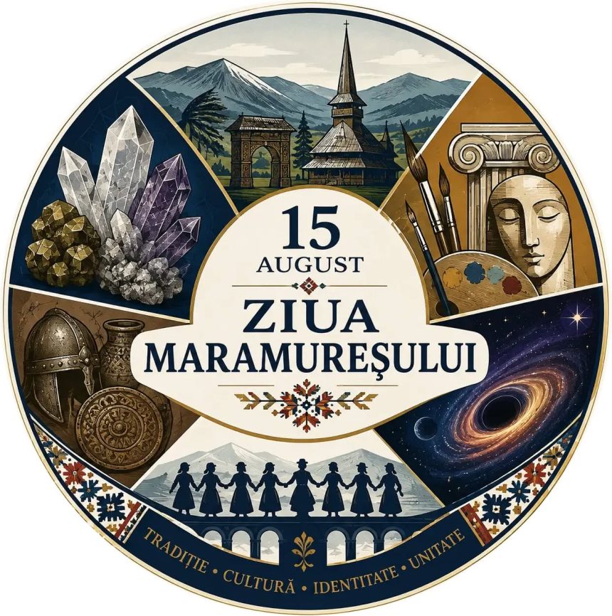 15 August