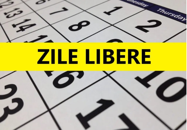 17 zile libere anul viitor Cum poti sa te bucuri de minivacante cu doar cateva zile de concediu