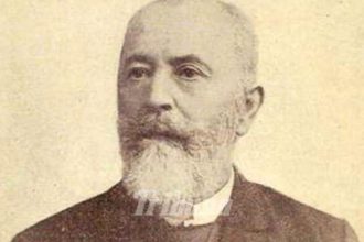 191 de ani de la nasterea lui George Pop de Baseshti Batrinul Natiei Patriarhul cauzei romanesti