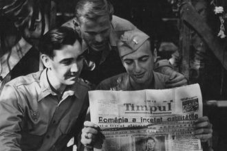 23 august 1944 82 de ani de la evenimentul care a schimbat soarta Romaniei