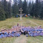 30 de ani de Cercetasi ai Muntilor in Romania sarbatoriti in Apuseni