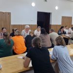 56 de persoane se pregatesc pentru un nou inceput cursuri gratuite de calificare pentru viitorii angajati in domeniul comercial