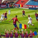 92 de ani de fotbal la Cavnic Ediie aniversar dedicat istoriei echipei Minerul