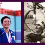Acum 42 de ani o baimareanca facea istorie la Jocurile Olimpice