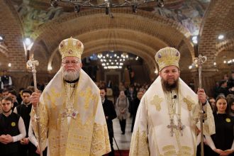 Agenda episcopilor ortodocsi pentru duminica 16 august a 11 a dupa Rusalii