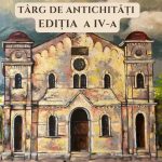 Antichitati obiecte de colectie si traditie la a IV a editie a Targului de la Seini