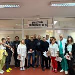 Apel la solidaritate Spitalul Judetean Baia Mare desfasoara o campanie de donare de sange