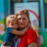 Apel pentru romanii din diaspora O convorbire pe zi poate schimba viata unui copil