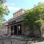 Artistii din Baia Mare solicta un concurs transparent pentru conducerea Teatrului Municipal Viitorul institutiei depinde de alegerea unui manager profesionist