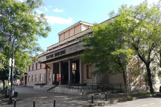 Artistii din Baia Mare solicta un concurs transparent pentru conducerea Teatrului Municipal Viitorul institutiei depinde de alegerea unui manager profesionist