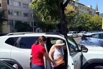 Asistenta pentru seniorii din Baia Mare oferita direct la domiciliu