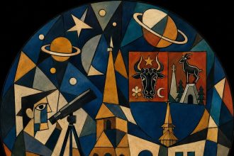 Astronomia prinde viaza in Baia Mare un eveniment dedicat pasionatilor de univers si observatiilor telescopice