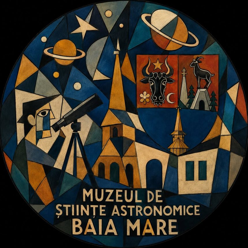 Astronomia prinde viaza in Baia Mare un eveniment dedicat pasionatilor de univers si observatiilor telescopice