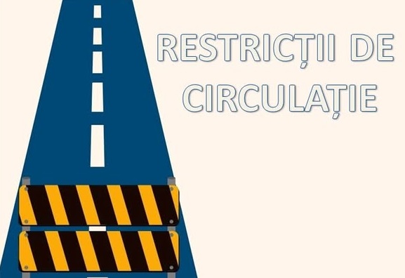 Atentie soferi Re strictii de trafic noi pe diverse tronsoane din Baia Mare