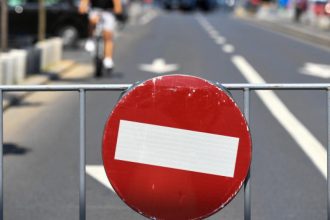 Atentie soferi Restrictii de circulatie pe bulevardul Independentei din Baia Mare pana in 31 octombrie