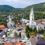 Baia Sprie isi celebreaza identitatea doua zile de cultura traditie si muzica cu ocazia Zilei Minerului