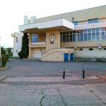 Bazinul de la CSN Lascar Pana se redeschide pentru vizitatori