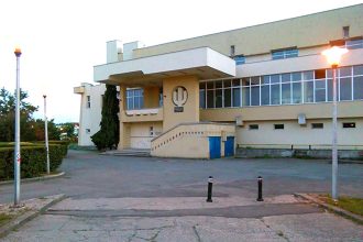 Bazinul de la CSN Lascar Pana se redeschide pentru vizitatori