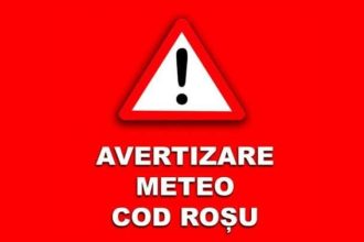 COD ROSIE Borsa afectata de furtuni Intervin pompierii