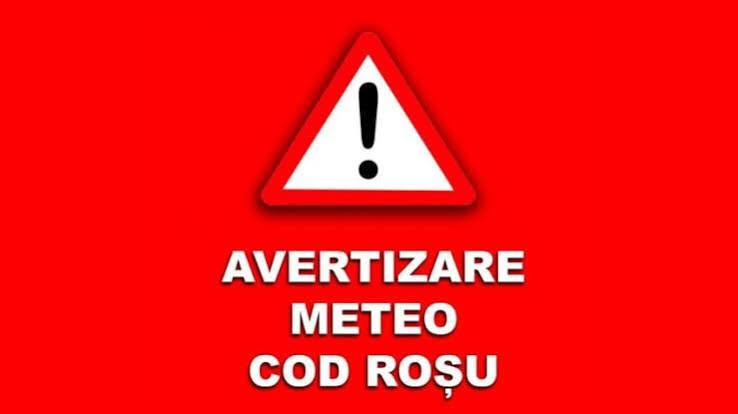 COD ROSIE Borsa afectata de furtuni Intervin pompierii