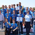 Campionii Romaniei vin din Maramures SVSU Recea a castigat din nou titlul national