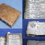 Carte veche de peste 300 de ani expusa in Maramures Povestea impresionanta a unui Ceaslov tiparit in timpul lui Antim Ivireanul