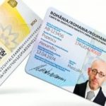 Cartea de identitate veche se elimina treptat Pana cand este valabil documentul emis conform modelului din 1997