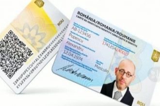 Cartea de identitate veche se elimina treptat Pana cand este valabil documentul emis conform modelului din 1997