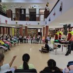 Ce trebuie sa faci daca te pierzi in padure Lectie de supravietuire pentru copiii din Baia Mare