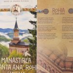 Centenarul Manastirii Sfanta Ana Rohia 19262026 o noua monografie dedicata istoriei asezamantului