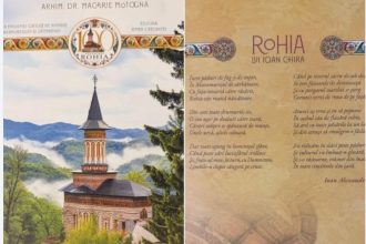 Centenarul Manastirii Sfanta Ana Rohia 19262026 o noua monografie dedicata istoriei asezamantului