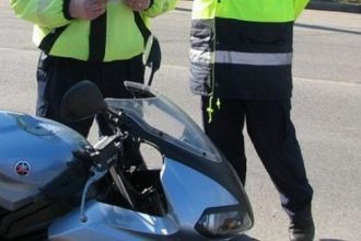 Coliziune in Borsa Mopedist fara permis conducatorul autoturismului consumase alcool