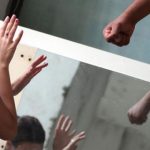 Conflict intre frati incheiat cu un ordin de protectie Barbat investigat pentru ca si ar fi agresat sora
