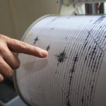 Cutremur de magnitudine 44 in Romania in aceasta dimineata