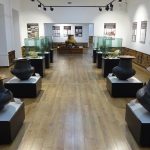 De Ziua Maramuresului intrare libera la Muzeul de Istorie si Arheologie 8 expozitii disponibile pentru vizitare