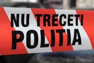 Descoperire socanta in raul Ruscova Un barbat disparut a fost gasit decedat