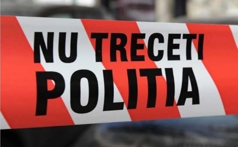 Descoperire socanta in raul Ruscova Un barbat disparut a fost gasit decedat