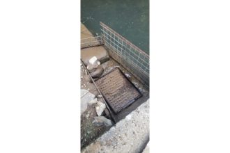 Dificultati in furnizarea apelor potabile in cartierul Baita orasul Tautii Magheraus