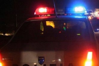 Doua accidente in Maramures in aceeasi seara Patru masini implicate la Sighet si un sofer cu 079 mgl alcool la Baia Mare