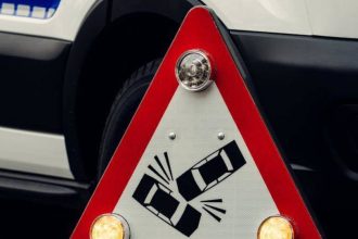 Doua femei au fost ranite dupa ce un triciclu electric s a rasturnat in Remecioara