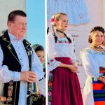 Dumitru Dobrican maestrul taragotului a fost desemnat Cetatean de Onoare al Judetului Maramures