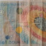 Eclipsa de Soare vizibila din Maramures Muzeul reinvie interesul pentru bancnota romaneasca dedicata eclipsei din 1999