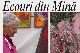 Ecouri din Mina Arta memorie si patrimoniu minier in Baia Mare