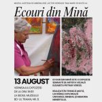 Ecouri din Mina se va desfasura la Baia Mare O expozitie inspirata de identitatea miniera a Maramuresului