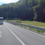 Exercitiu de verificare a Planului Rosu de Interventie marti seara in Pasul Gutai
